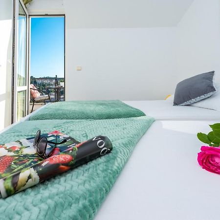 South Wind Apartments Dubrovnik Buitenkant foto