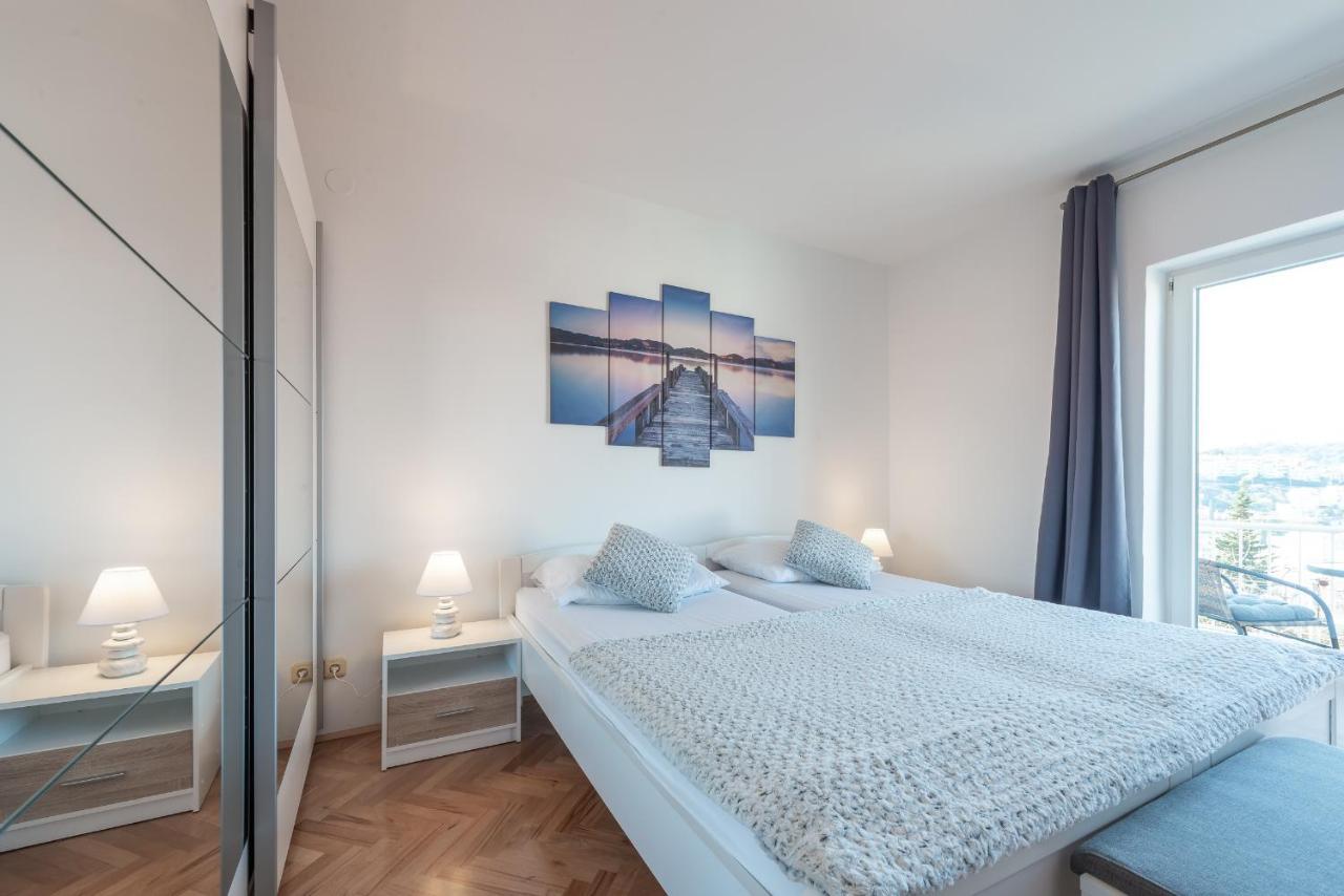 South Wind Apartments Dubrovnik Buitenkant foto