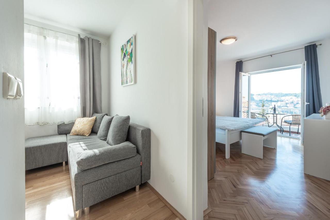 South Wind Apartments Dubrovnik Buitenkant foto