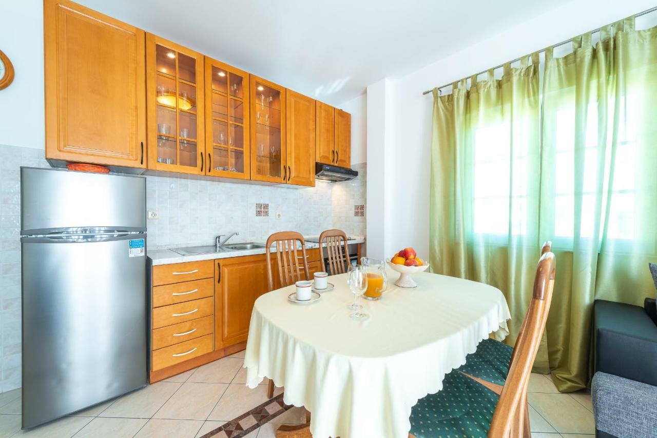 South Wind Apartments Dubrovnik Buitenkant foto